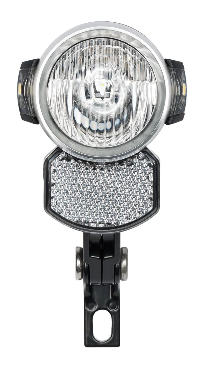 Axa E-Bike LED Scheinwerfer Blueline 50 - Image 4