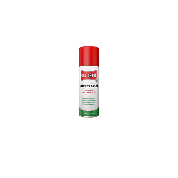 BALLISTOL Spray 200 ml