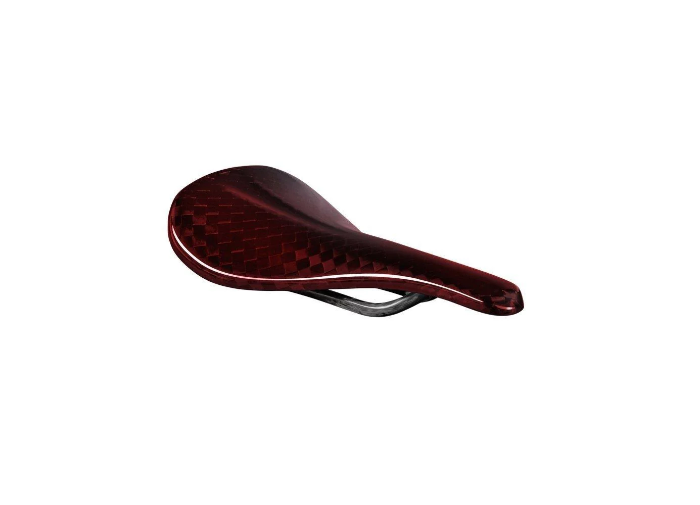 Beast Saddle SQ-Finish - Image 3