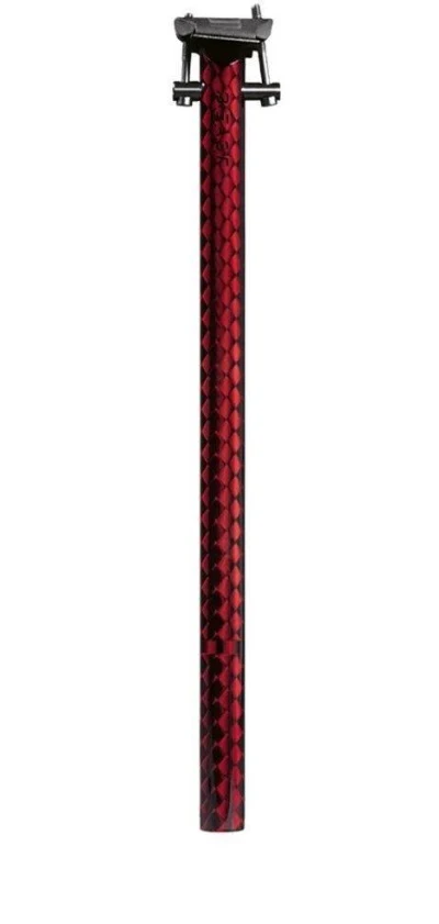 Beast Seatpost SQ-Finish 350mm - Image 2