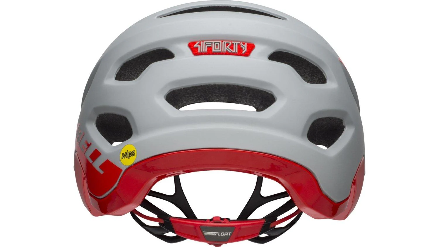 Bell 4FORTY MIPS® Fahrradhelm cliffhanger - Image 4