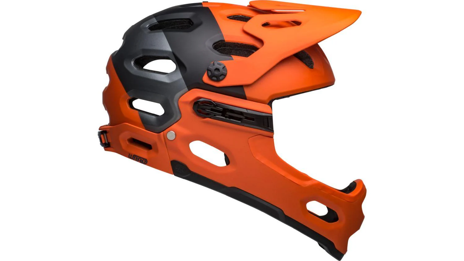 Bell Super 3R MIPS - Image 10