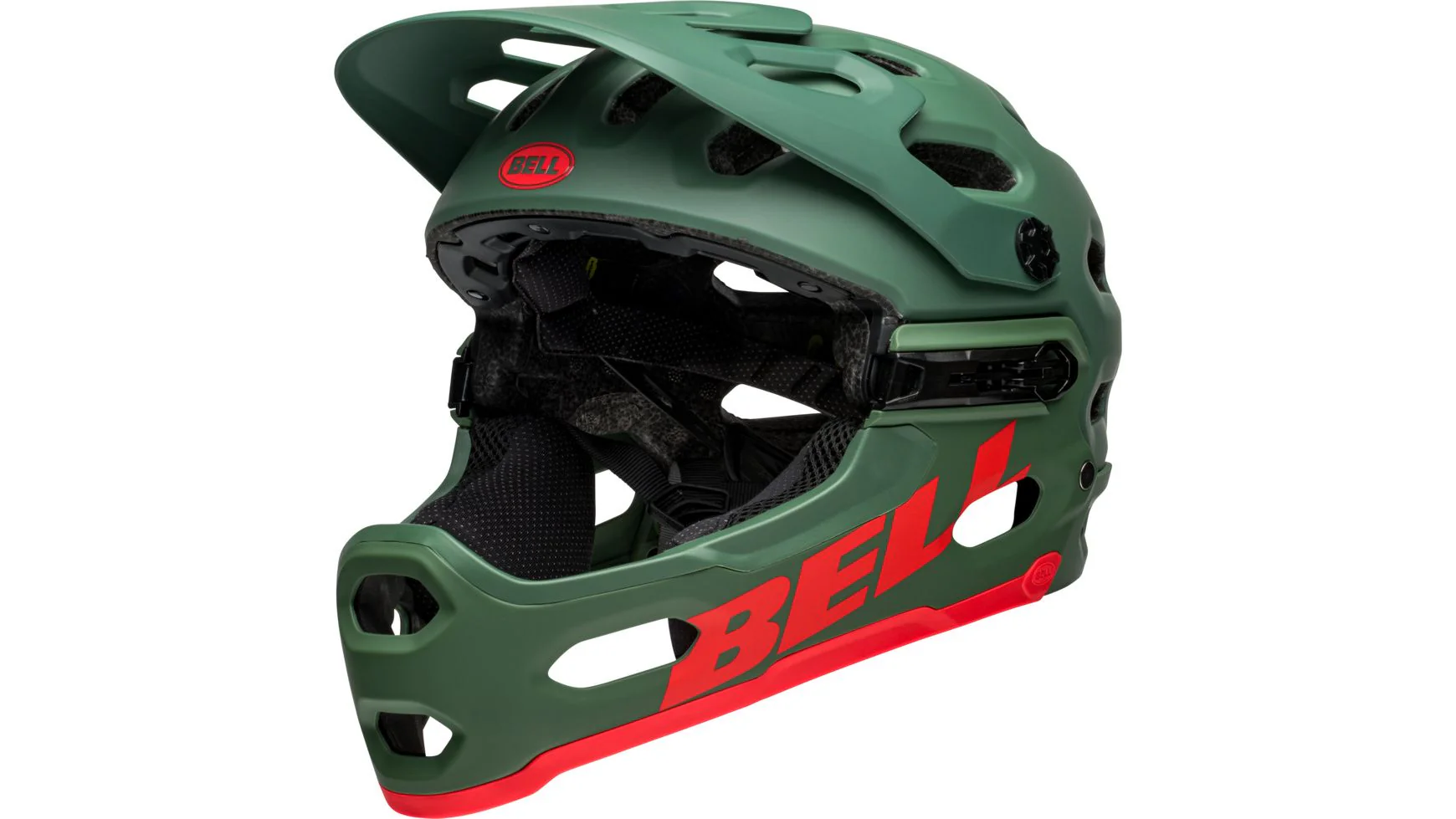 Bell Super 3R MIPS - Image 13