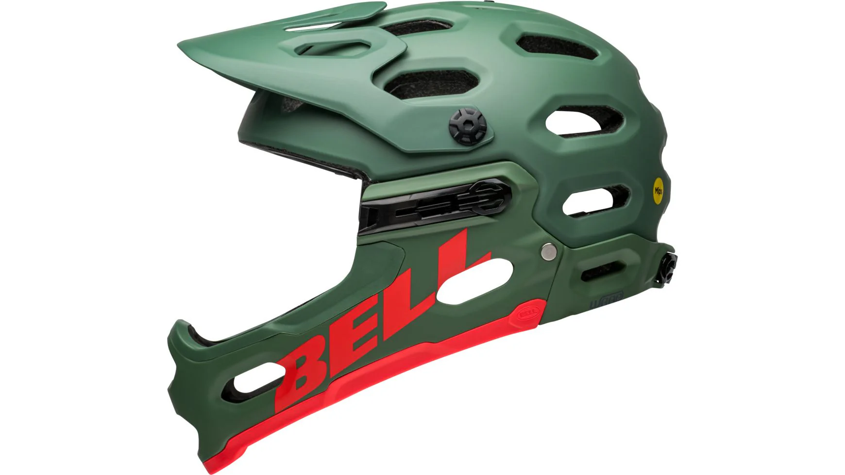 Bell Super 3R MIPS - Image 15