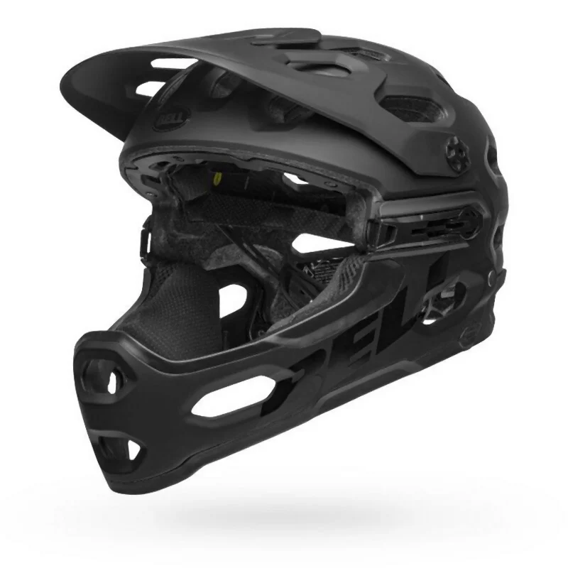 Bell Super 3R MIPS - Image 16