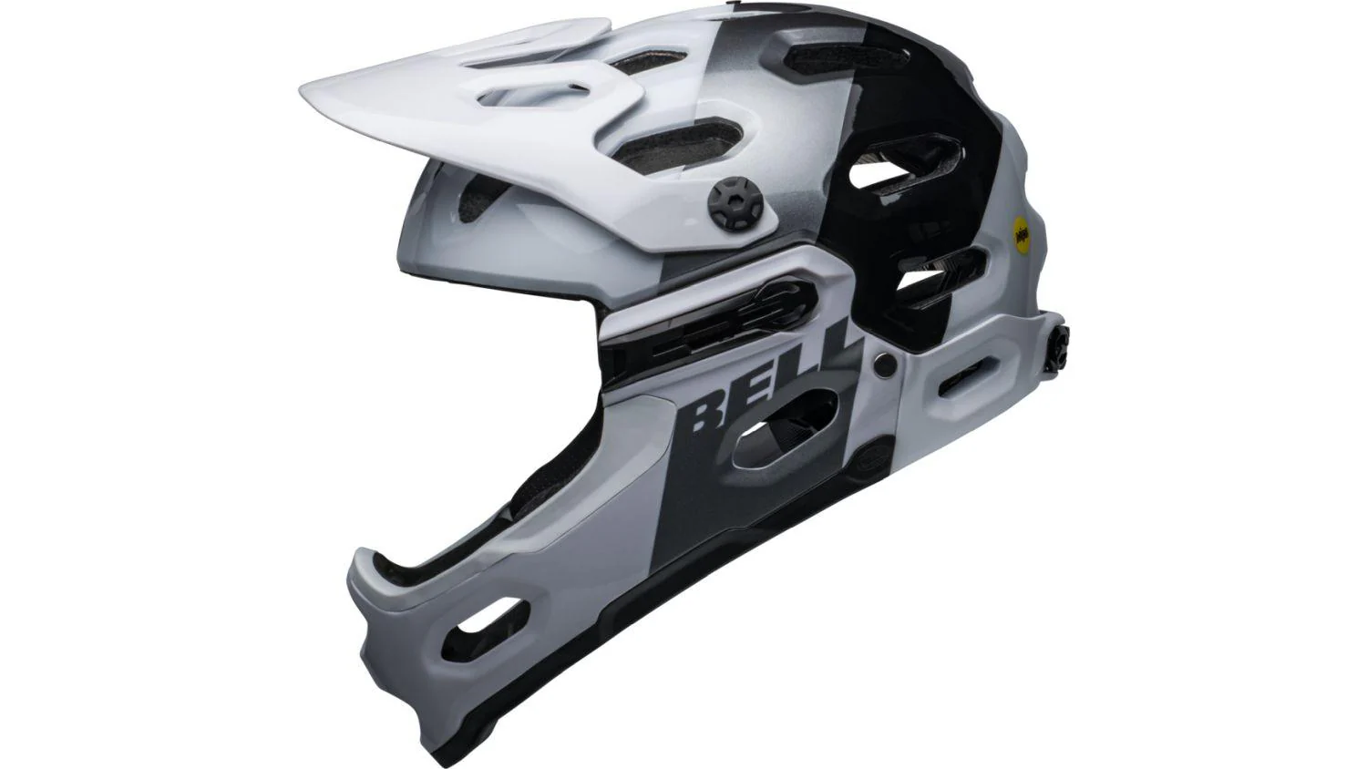 Bell Super 3R MIPS - Image 2