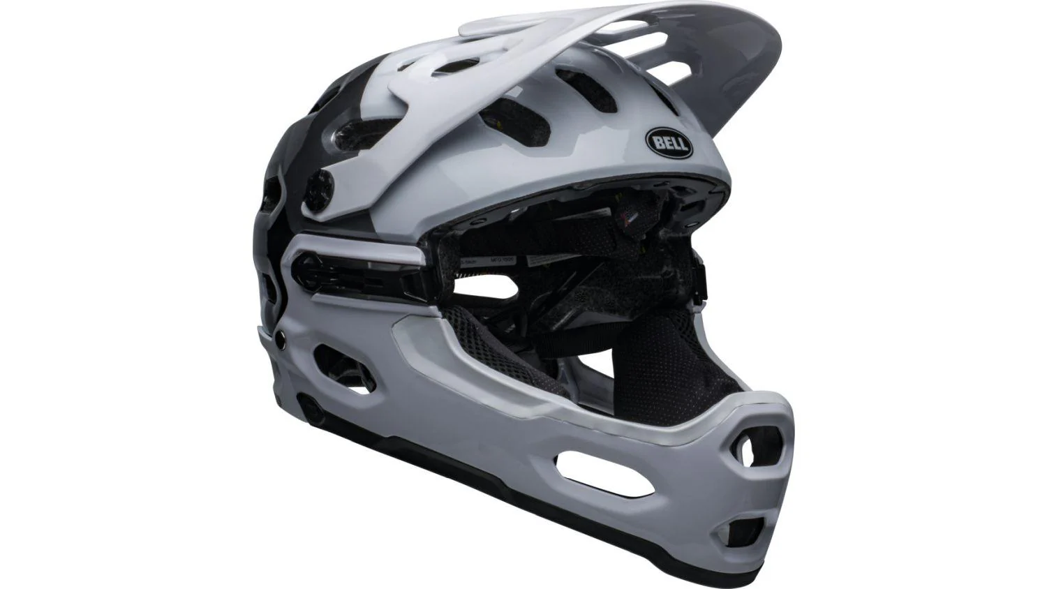 Bell Super 3R MIPS - Image 3