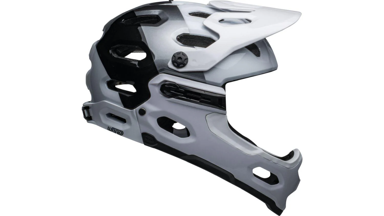 Bell Super 3R MIPS - Image 4