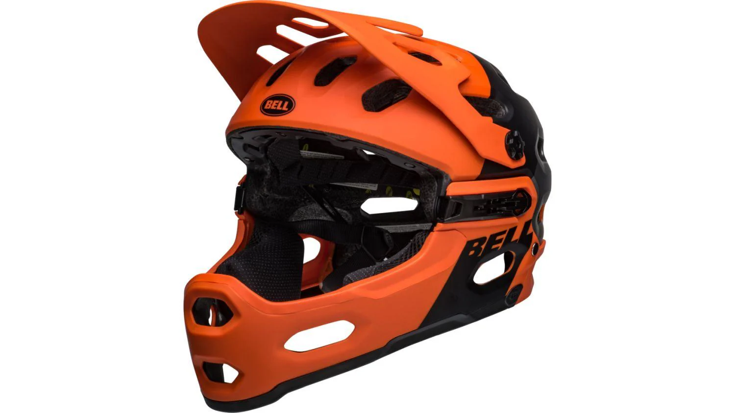 Bell Super 3R MIPS - Image 7