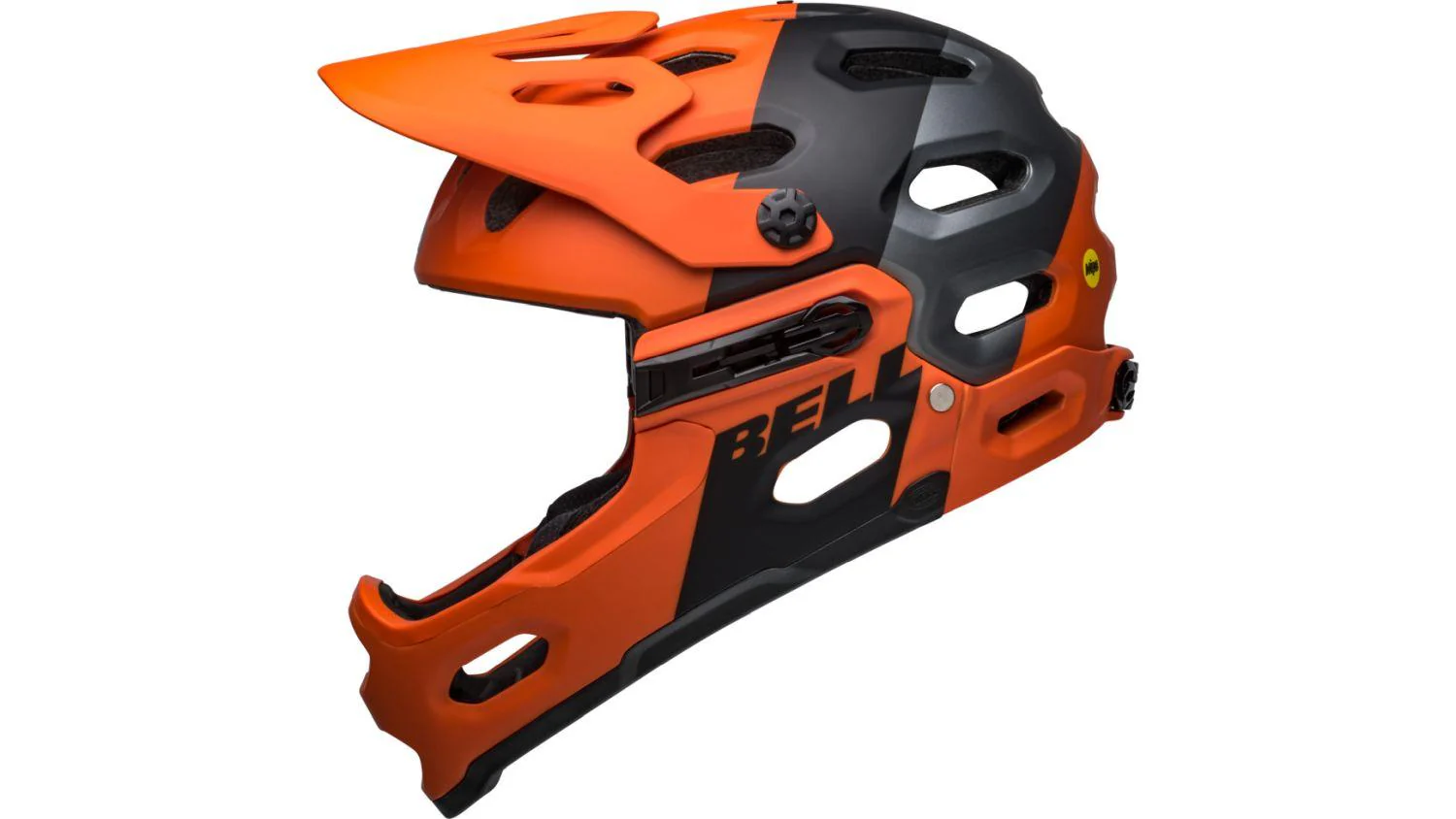 Bell Super 3R MIPS - Image 8