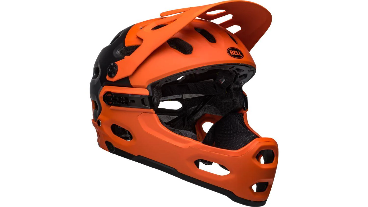 Bell Super 3R MIPS - Image 9