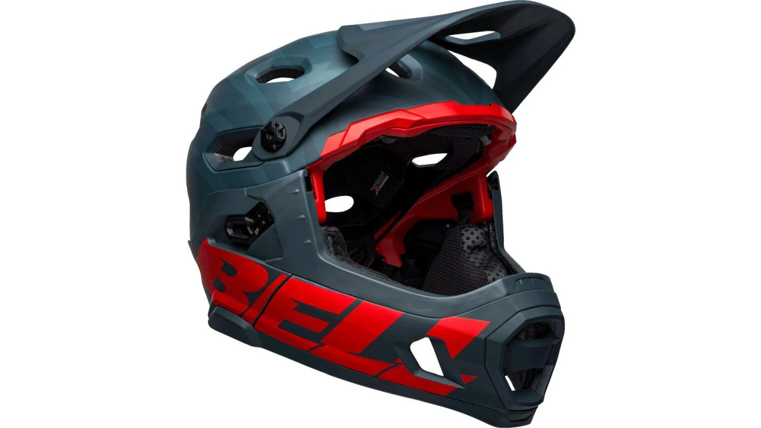 Bell SUPER DH Spherical - Image 15