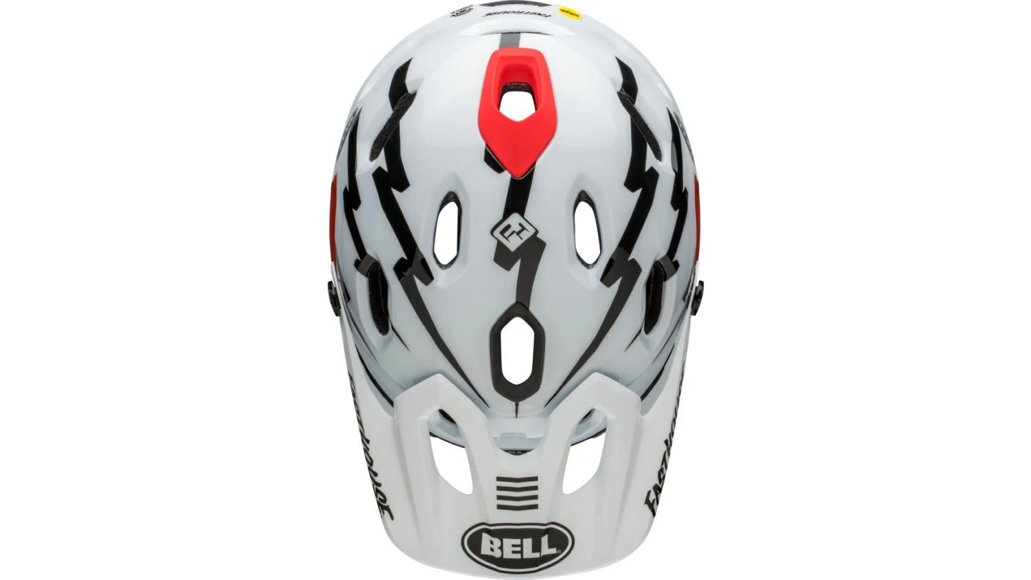 Bell SUPER DH Spherical - Image 6