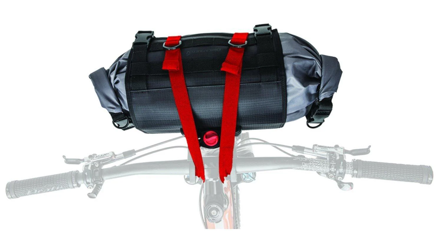 Blackburn Outpost Handlebar Roll & Drybag - Image 2
