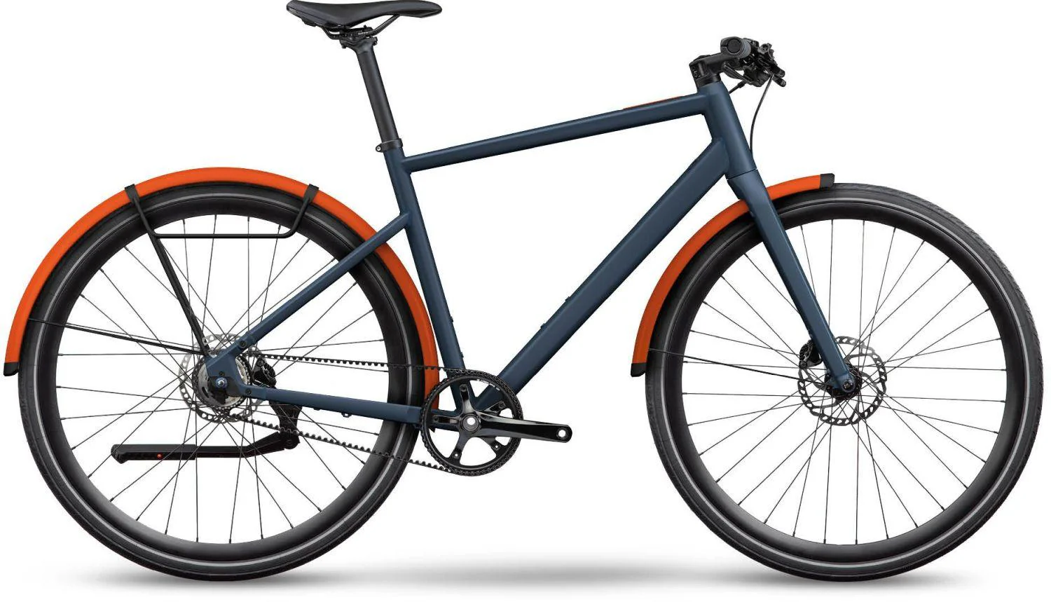 BMC 257 AL ONE