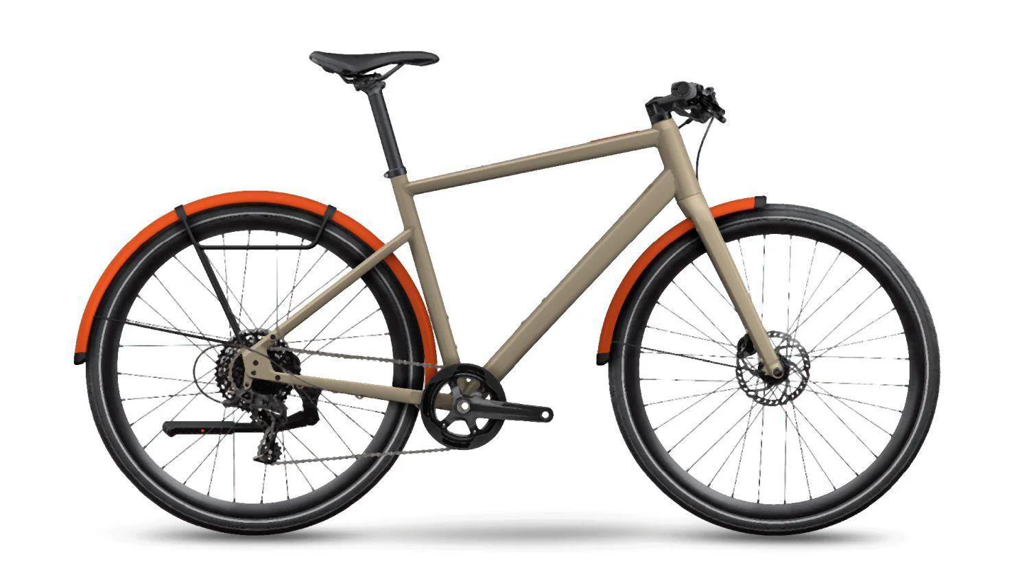 BMC 257 TWO Sand