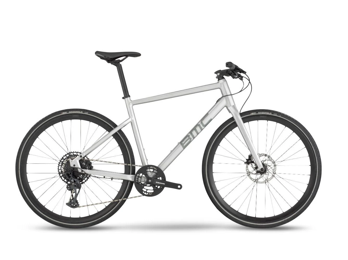 BMC Alpenchallenge AL TWO