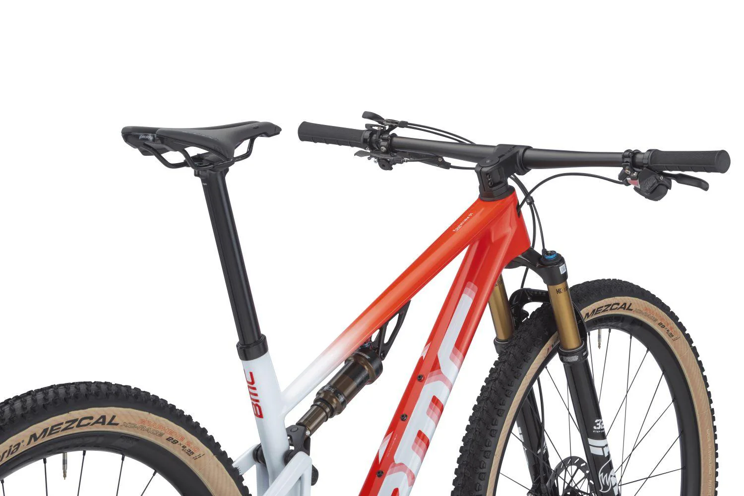 BMC Fourstroke 01 LTD - Image 7