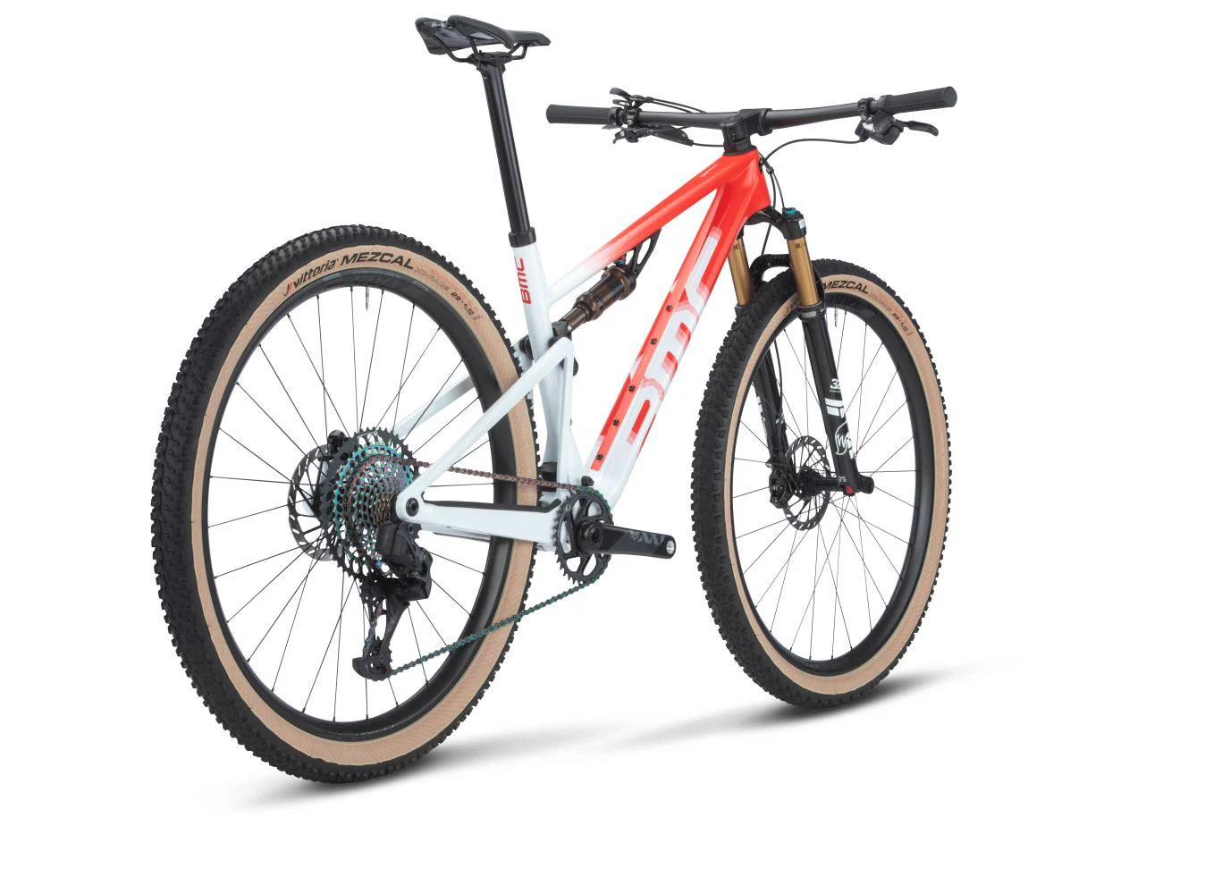 BMC Fourstroke 01 LTD - Image 8