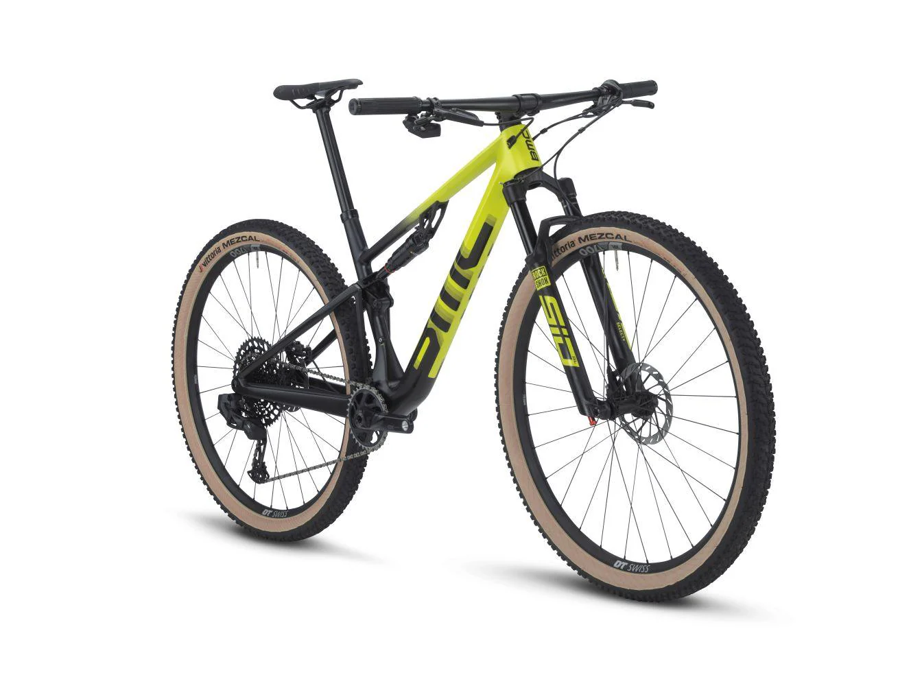 BMC Fourstroke 01 TWO - Image 2