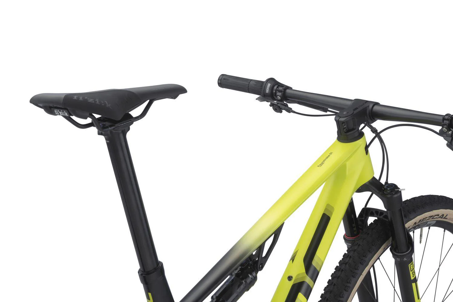 BMC Fourstroke 01 TWO - Image 7