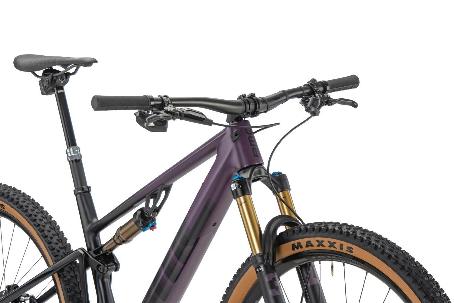 BMC Fourstroke AMP LT LTD - Image 12