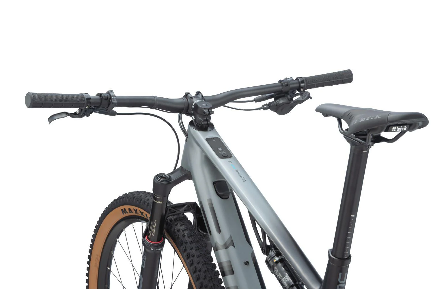 BMC Fourstroke AMP LT THREE - Image 12