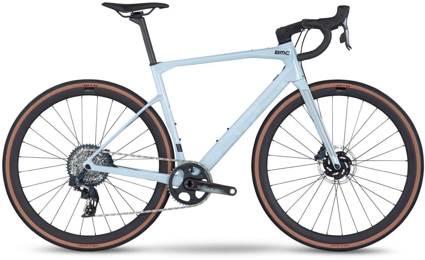 BMC Roadmachine X ONE