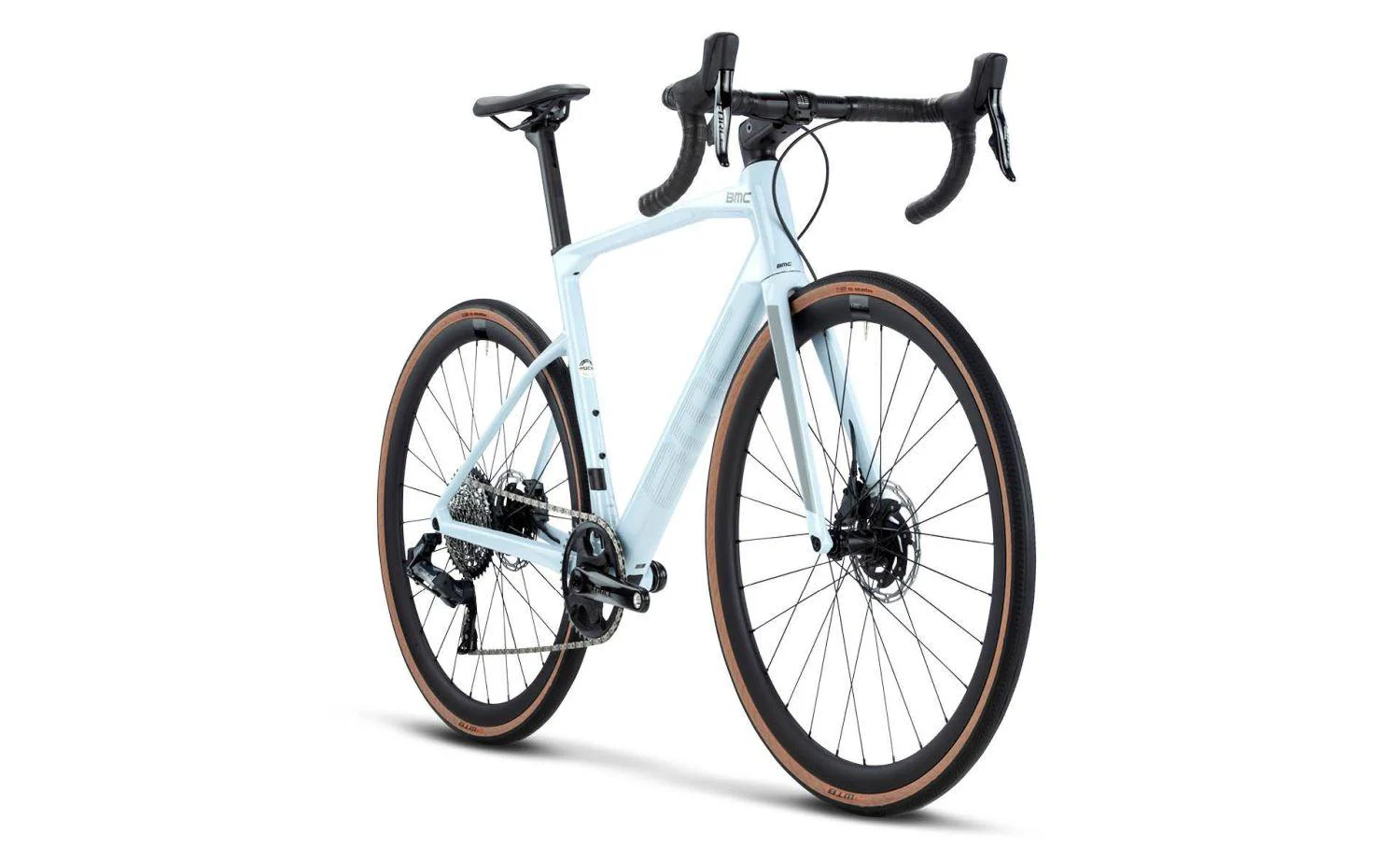 BMC Roadmachine X ONE - Image 2