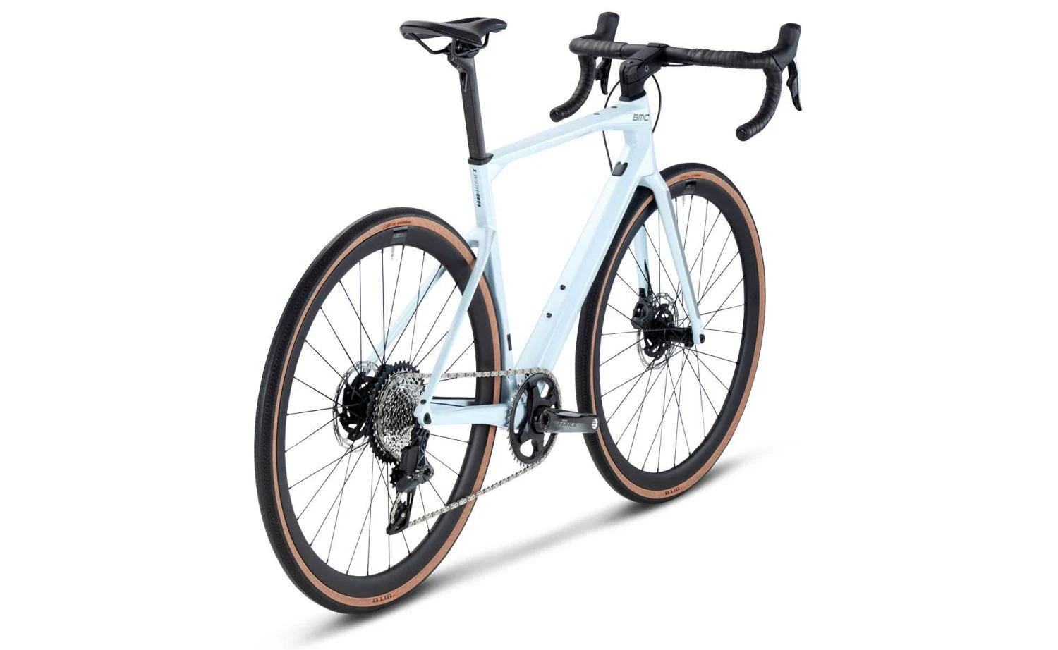 BMC Roadmachine X ONE - Image 3