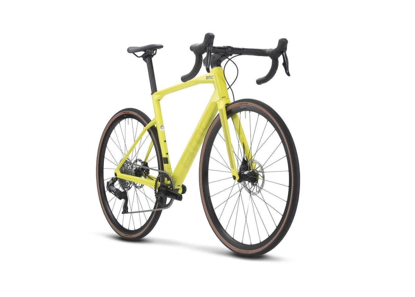 BMC Roadmachine X TWO - Image 2