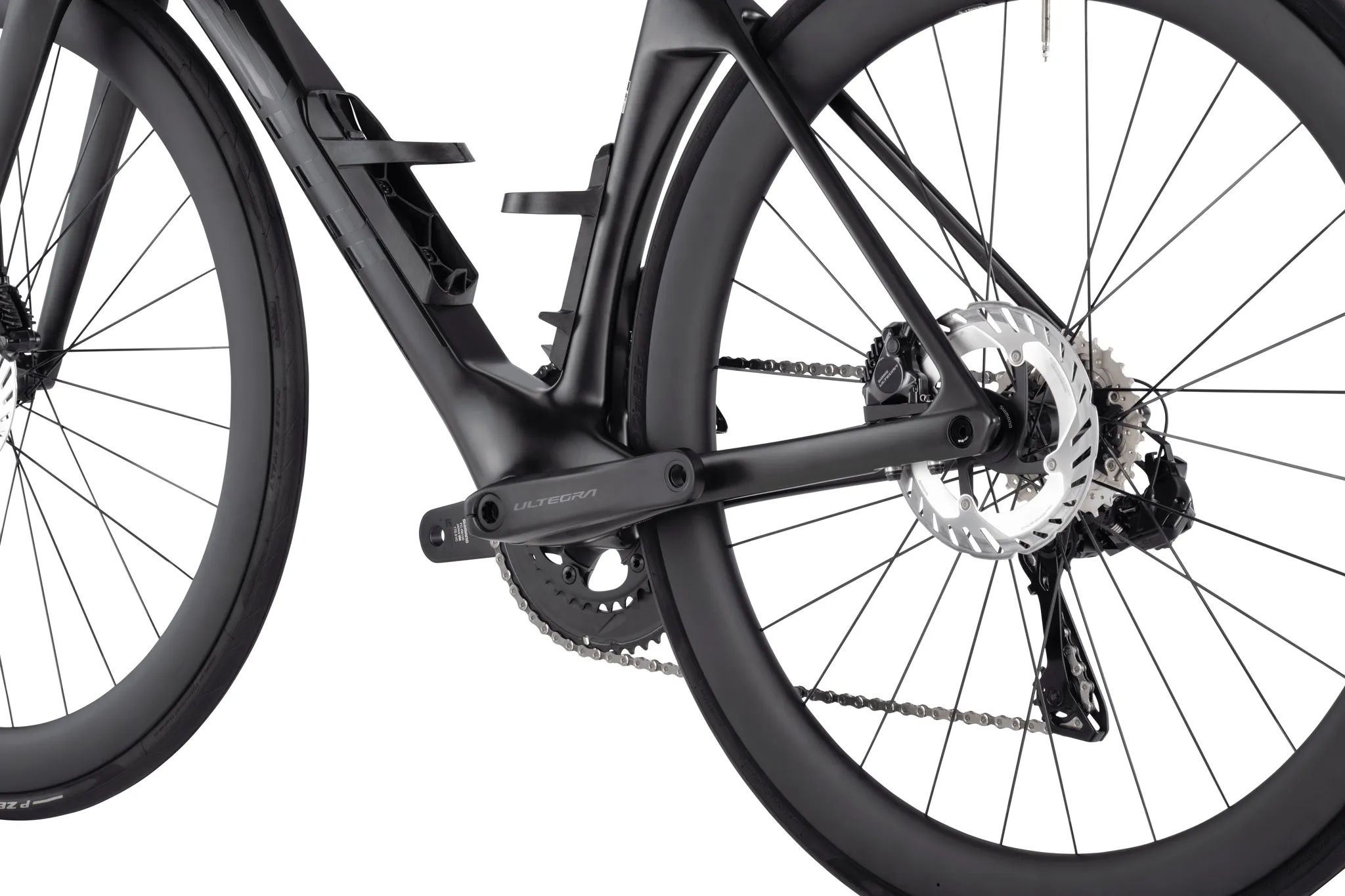 BMC Teammachine R 01 FOUR Carbon black - Image 6