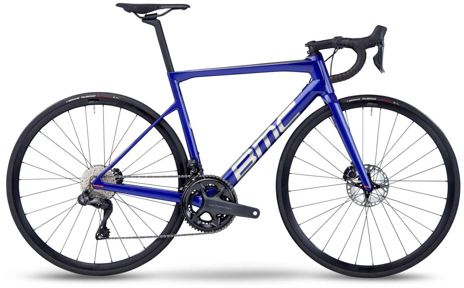 BMC Teammachine SLR THREE Sparkling Blue
