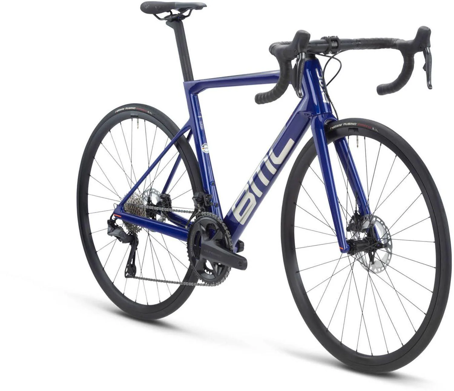 BMC Teammachine SLR THREE Sparkling Blue - Image 2