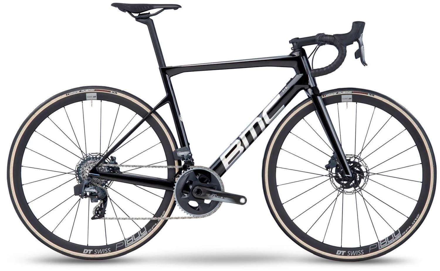 BMC Teammachine SLR TWO Carbon / Prisma