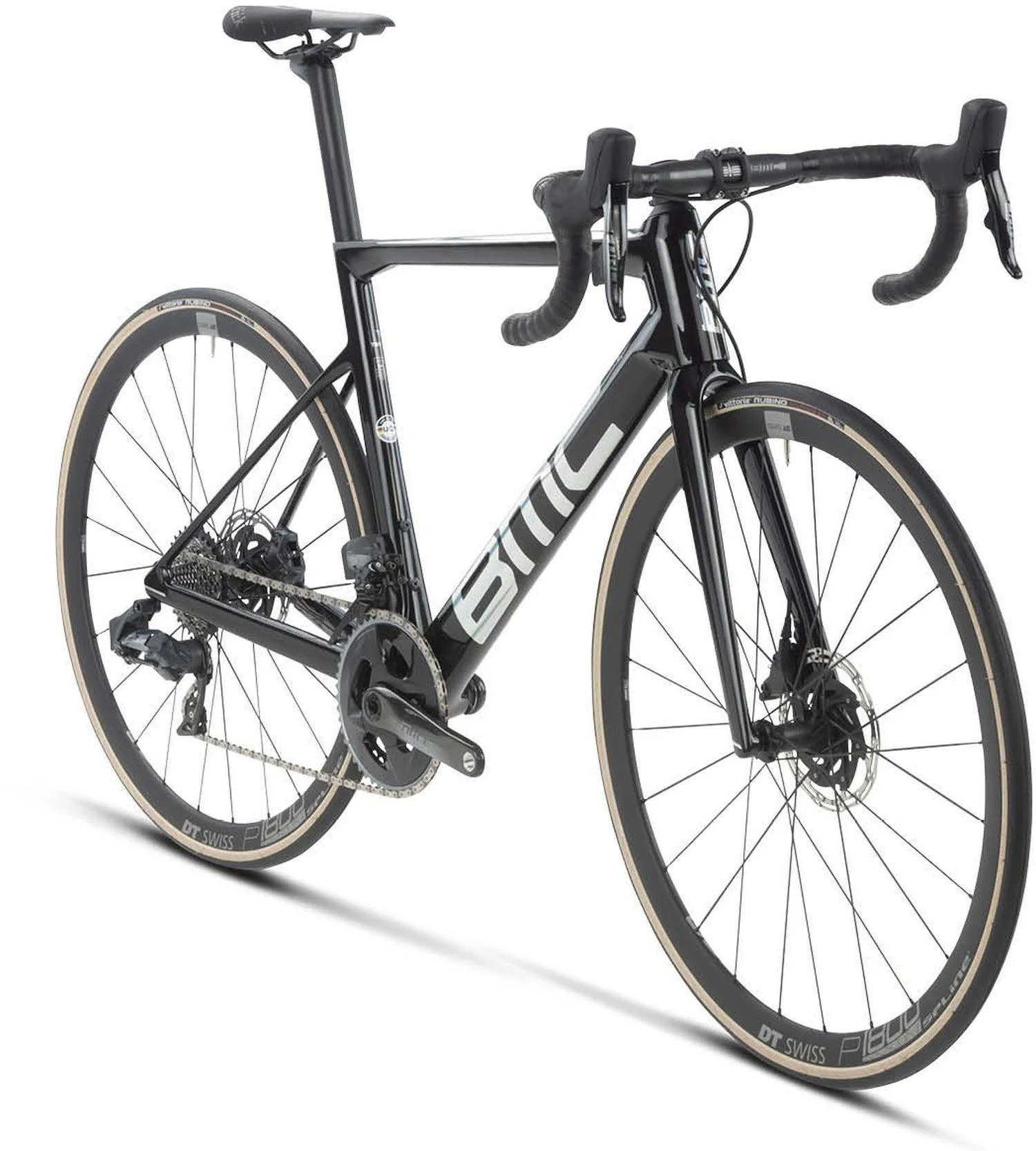 BMC Teammachine SLR TWO Carbon / Prisma - Image 2