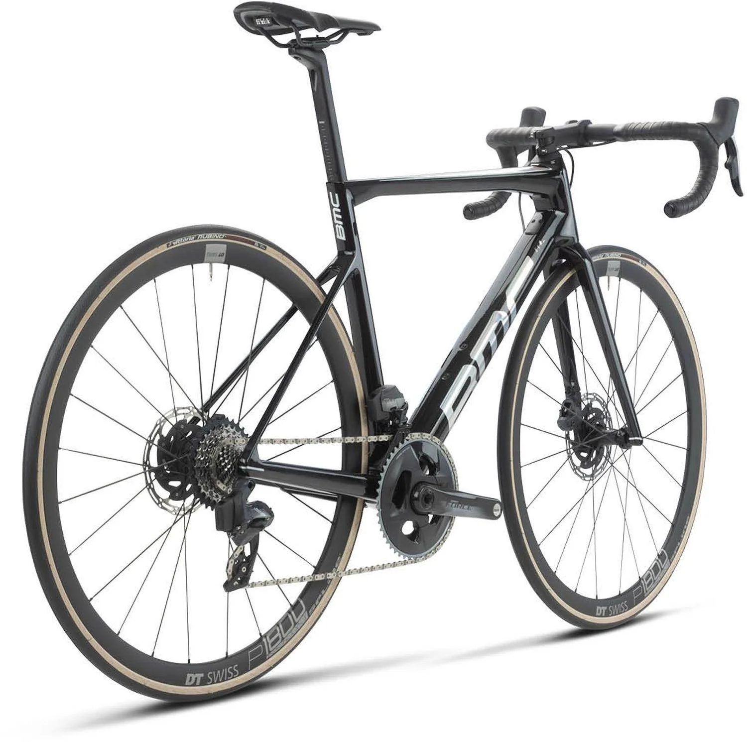 BMC Teammachine SLR TWO Carbon / Prisma - Image 3