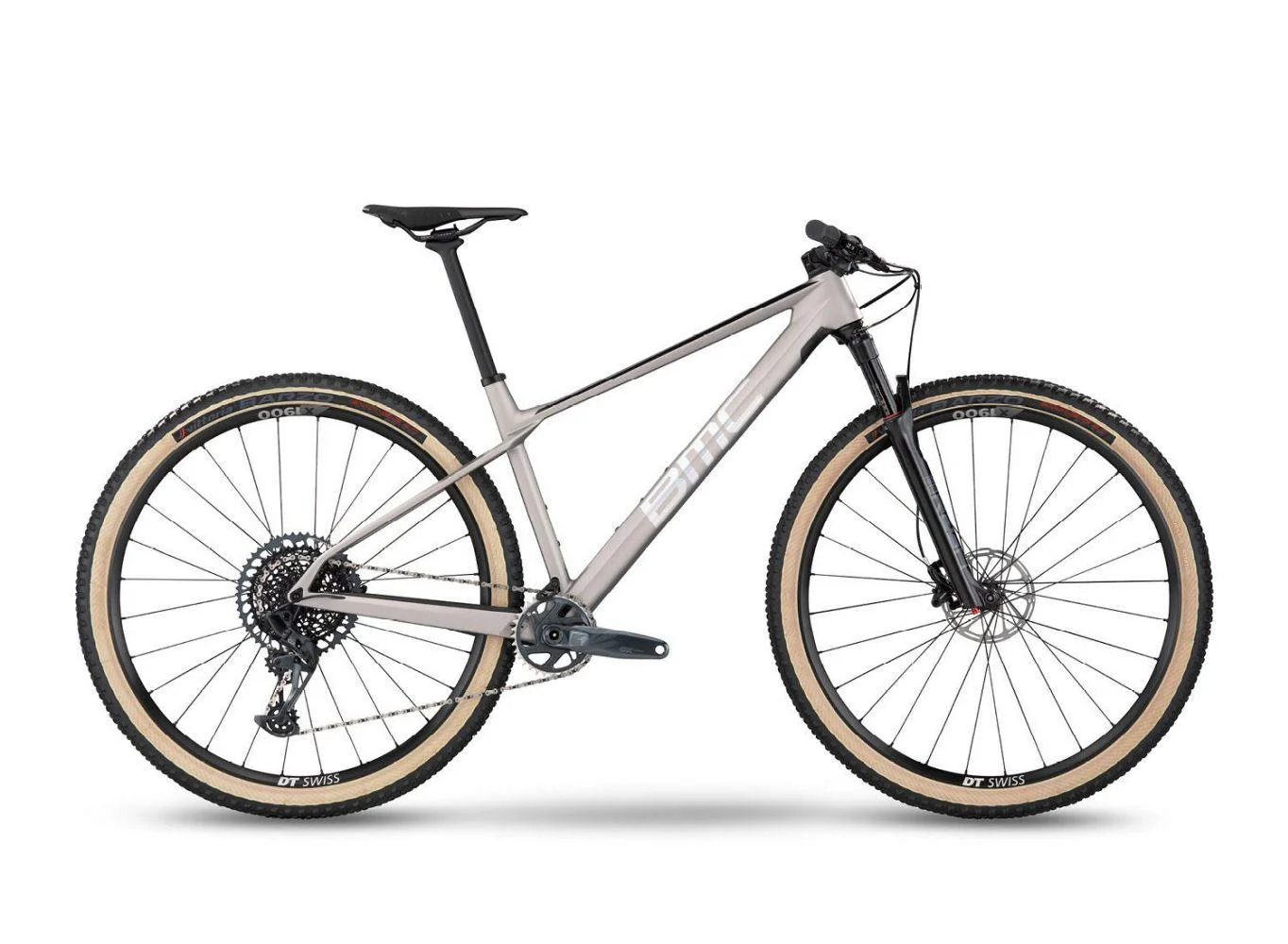 BMC Twostroke 01 THREE ARCTIC SILVER PRISMA