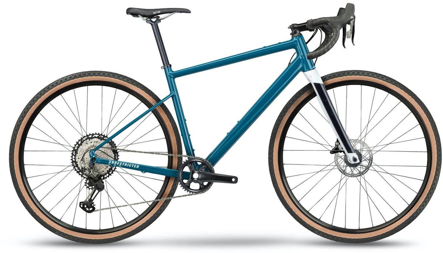 BMC URS AL TWO