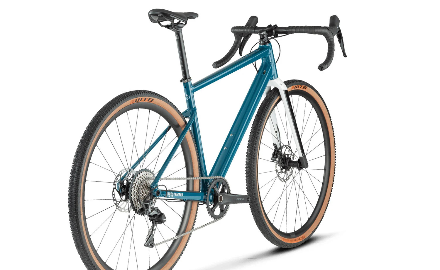 BMC URS AL TWO - Image 2
