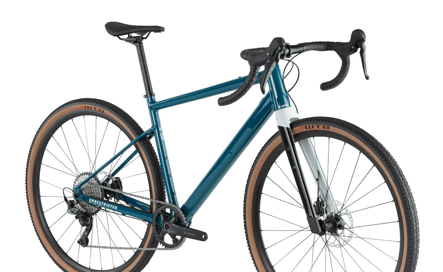 BMC URS AL TWO - Image 3