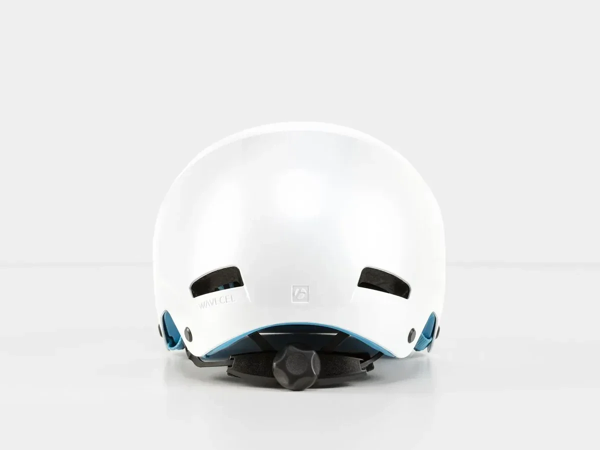 Bontrager 21 Jet WaveCel Youth Bike Helmet - Image 4