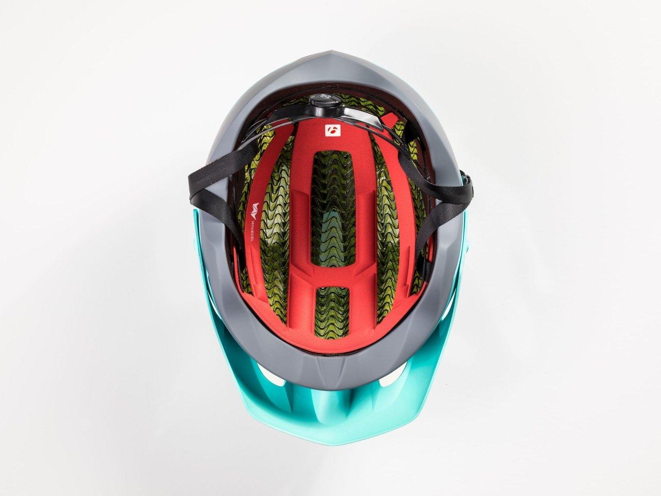 Bontrager Blaze WaveCel Mountain Bike Helmet - Image 10