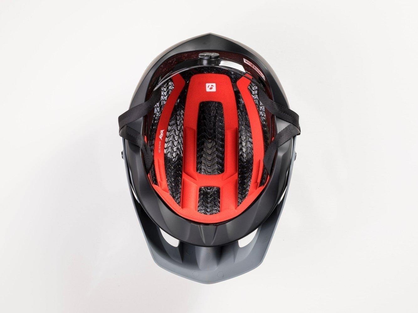 Bontrager Blaze WaveCel Mountain Bike Helmet - Image 22