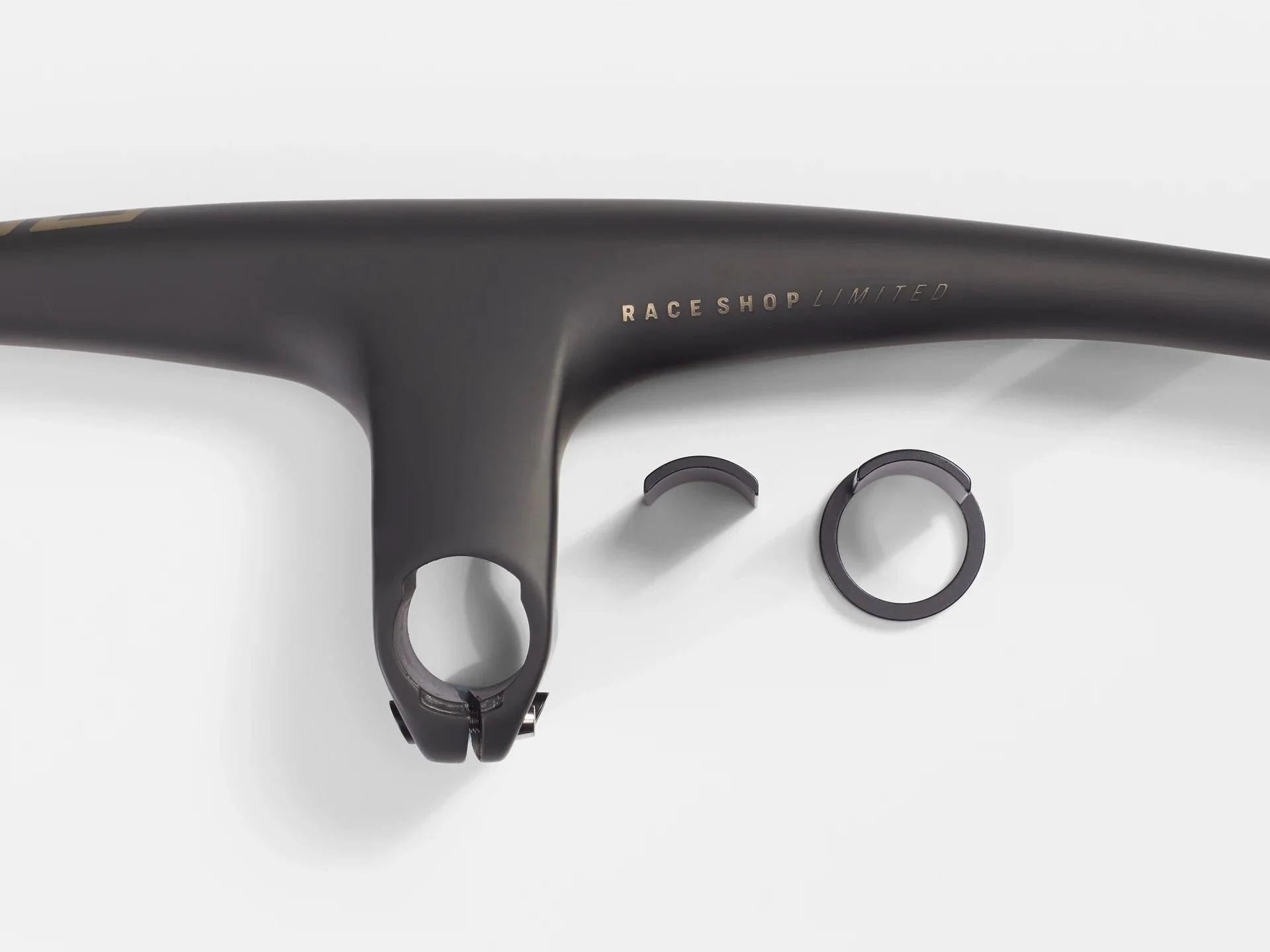 Bontrager Lenker-Vorbau MTB RSL 750 x 80 - Image 2