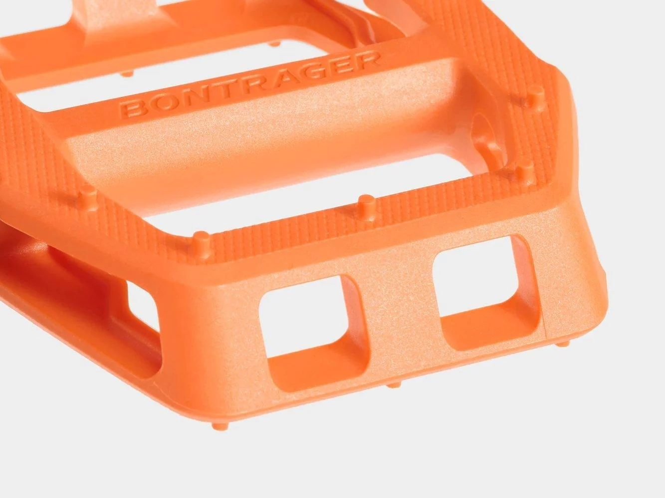 Bontrager Pedal Line Comp Flat Pedal Set - Image 6