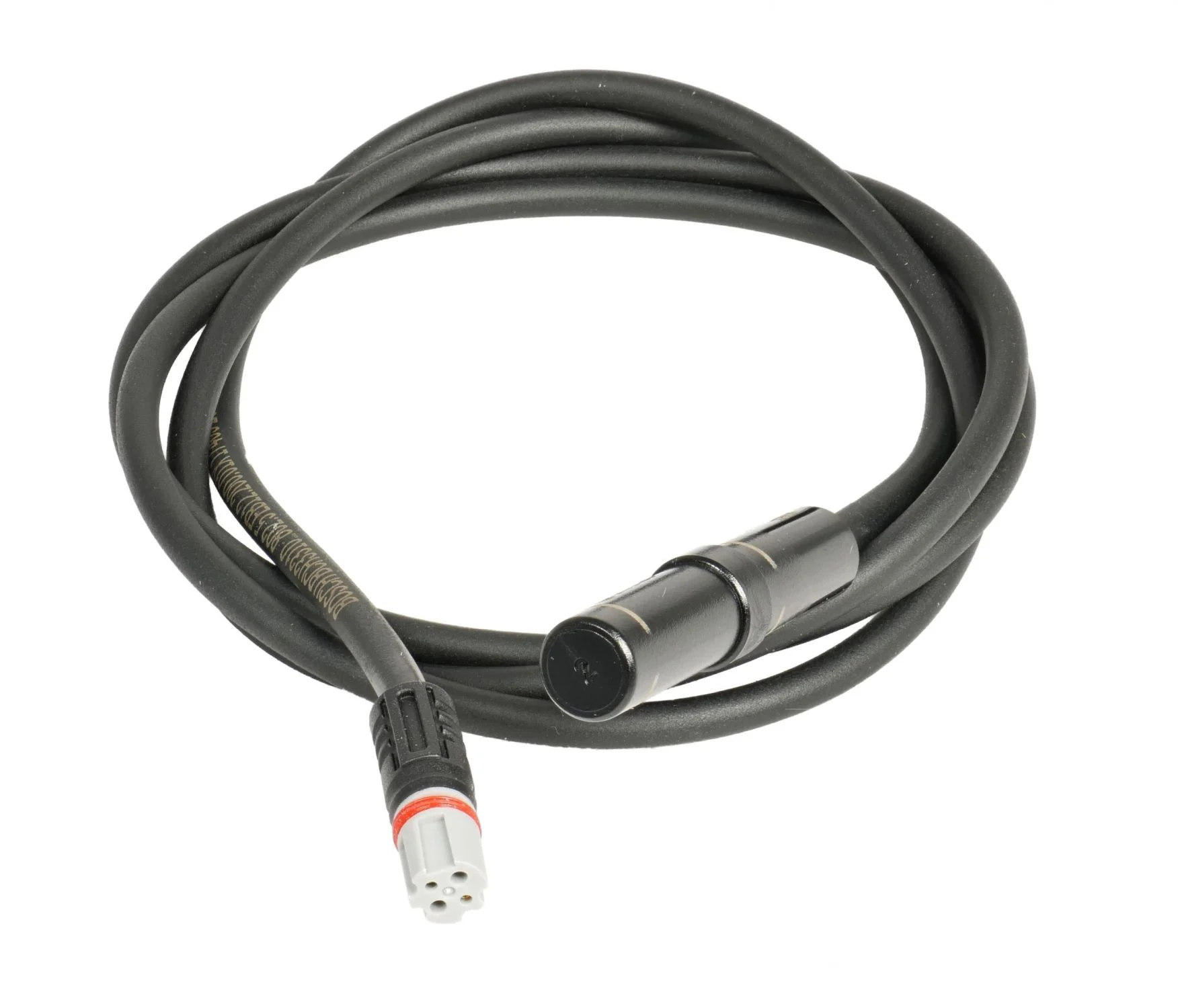 Bosch Geschwindigkeitssensor Slim, 415 mm (BCH3319_415)