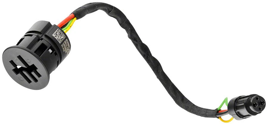 Bosch Ladebuchsenkabel 1.200 mm (BCH3901_1200)