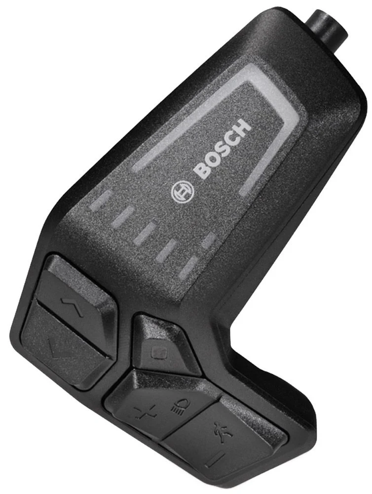 Bosch LED Remote (BRC3600) - Image 2