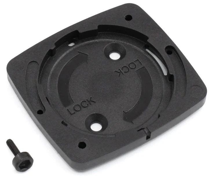 Bosch OEM Montageplatte Intuvia 100
